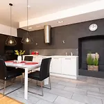 Stylish With Parking In Telliskivi Apartment *