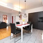 Stylish With Parking In Telliskivi Apartment *