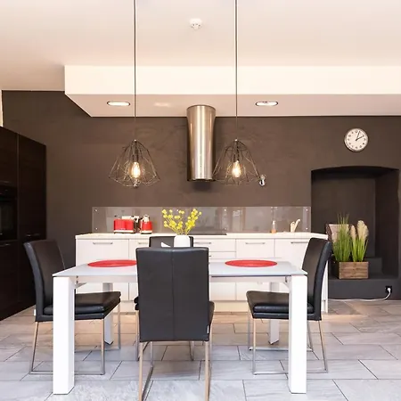 Stylish With Parking In Telliskivi Apartment Tallinn