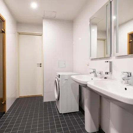 Stylish With Parking In Telliskivi *