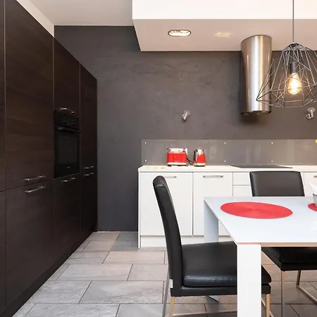 Stylish With Parking In Telliskivi * Tallinn