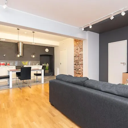 Stylish With Parking In Telliskivi Apartment