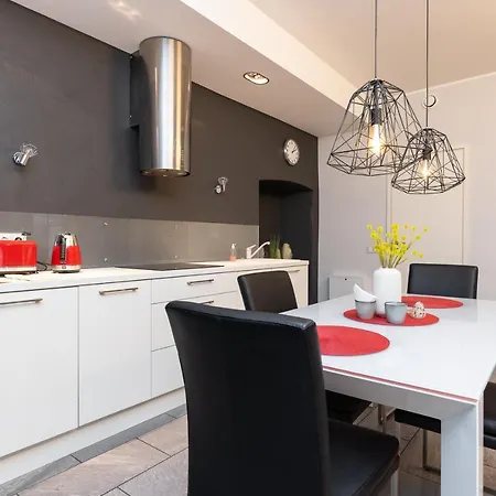 Stylish With Parking In Telliskivi Tallinn