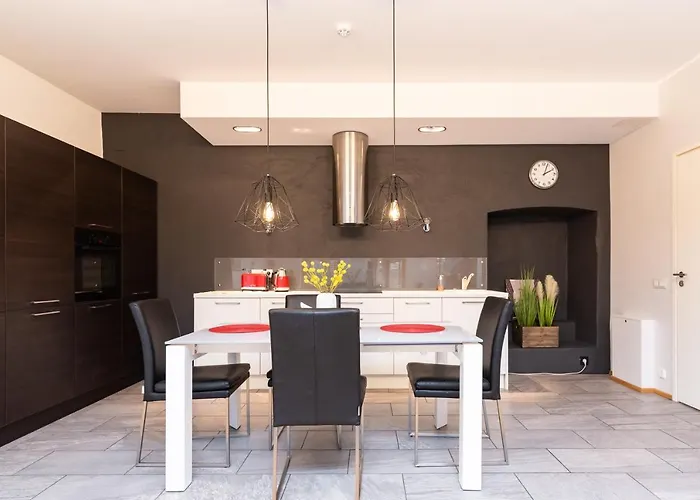 Stylish With Parking In Telliskivi Apartment Reval