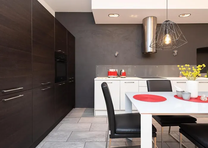 Stylish With Parking In Telliskivi * Talin