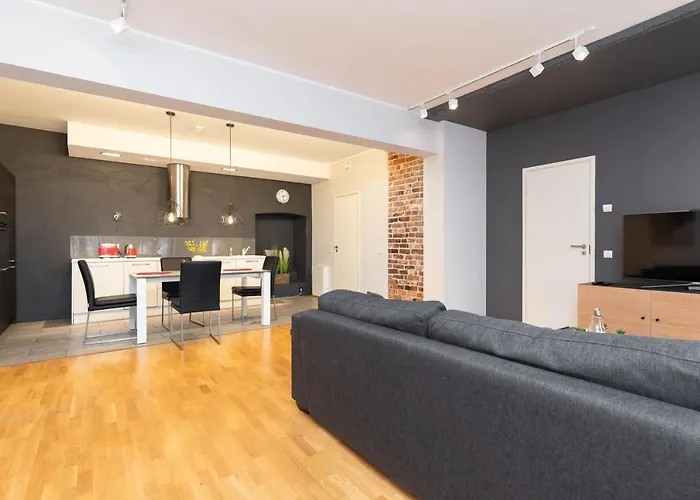 Stylish With Parking In Telliskivi Apartment