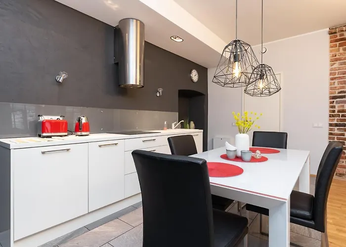 Stylish With Parking In Telliskivi Reval