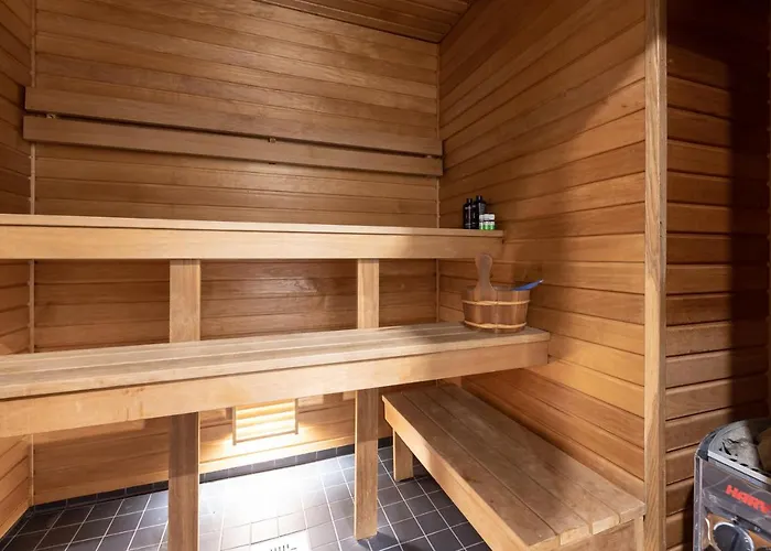 Stylish With Parking In Telliskivi Apartment