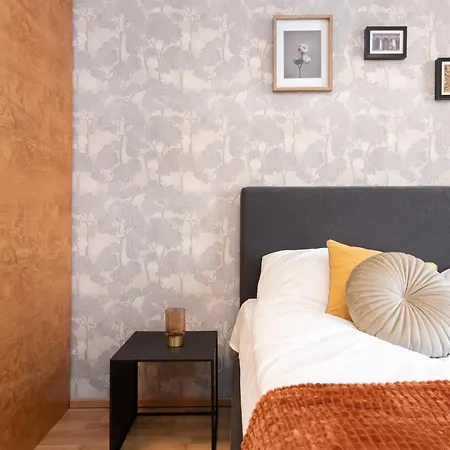 Stylish With Parking In Telliskivi Appartement