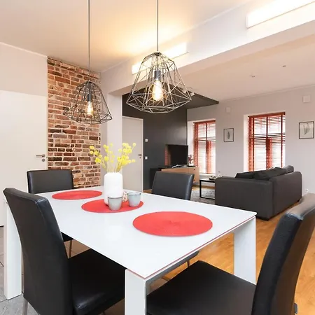 Stylish With Parking In Telliskivi Talin