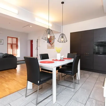 Stylish With Parking In Telliskivi Apartamento *