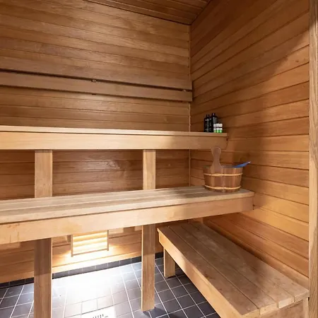 Stylish With Parking In Telliskivi Apartamento